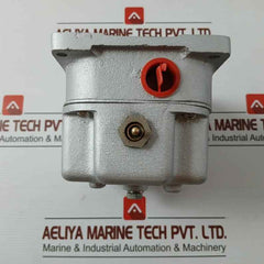 Hmg 29H119A Electric Alarm Bell 24V.D.C.
