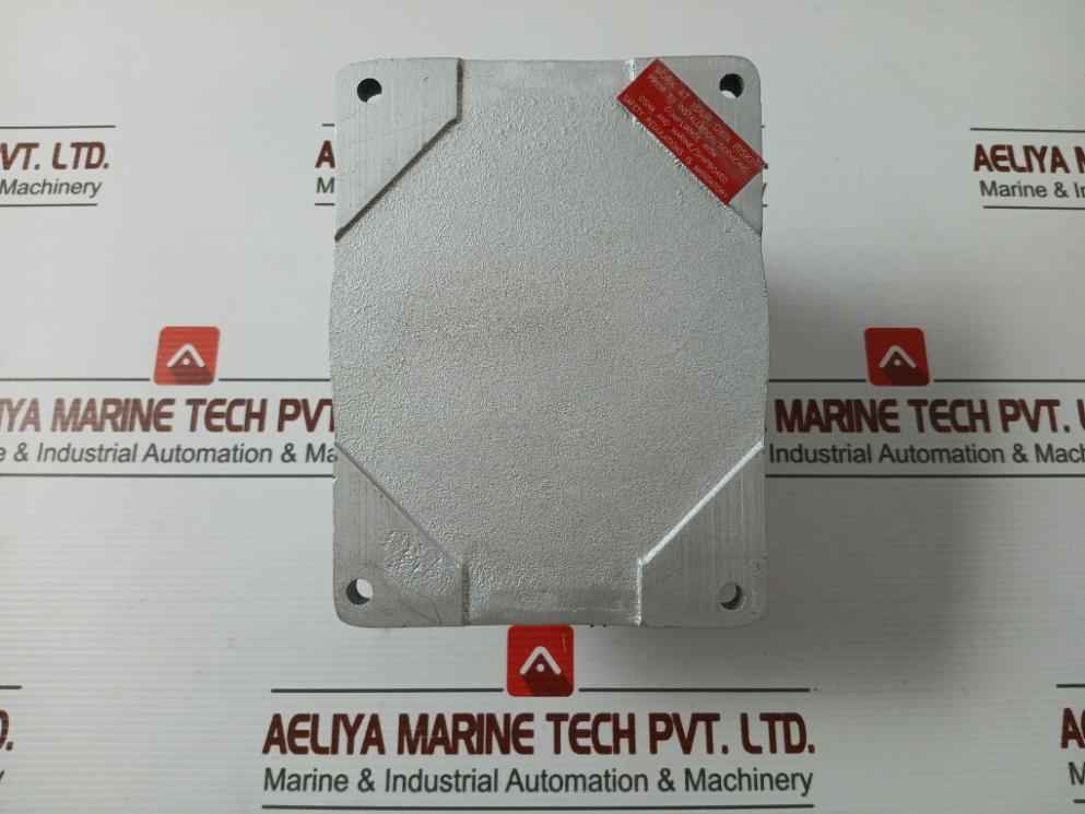 Hmg 29H119A Electric Alarm Bell 24V.D.C.