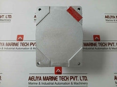 Hmg 29H119A Electric Alarm Bell 24V.D.C.