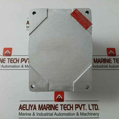 Hmg 29H119A Electric Alarm Bell 24V.D.C.