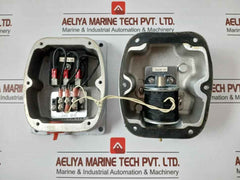 Hmg 29H119A Electric Alarm Bell 24V.D.C.