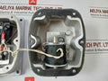 Hmg 29H119A Electric Alarm Bell 24V.D.C.