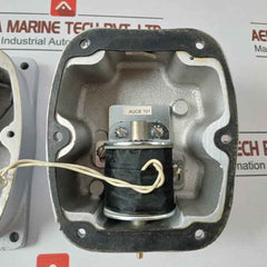 Hmg 29H119A Electric Alarm Bell 24V.D.C.