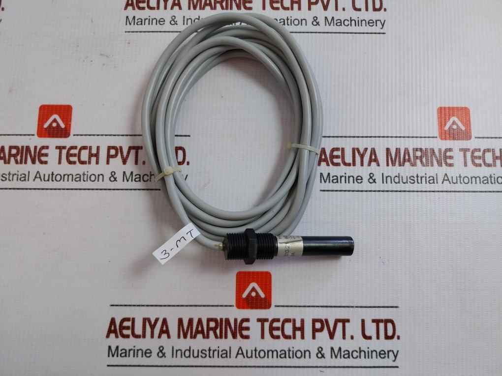 Hmgn-881212 Inductive Proximity Sensor 220Vac 3M Hemomatik