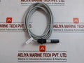 Hmgn-881212 Inductive Proximity Sensor 220Vac 3M Hemomatik