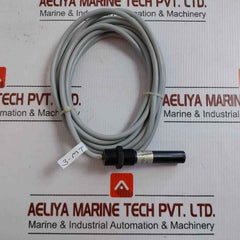 Hmgn-881212 Inductive Proximity Sensor 220Vac 3M Hemomatik