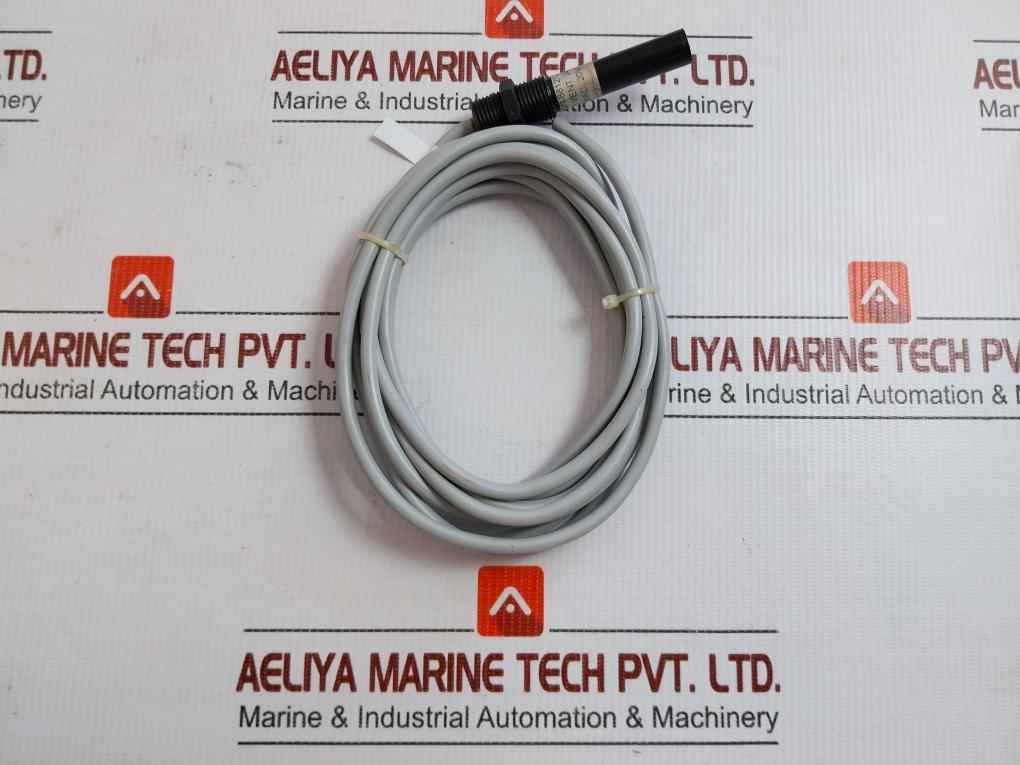 Hmgn-881212 Inductive Proximity Sensor 220Vac 3M Hemomatik