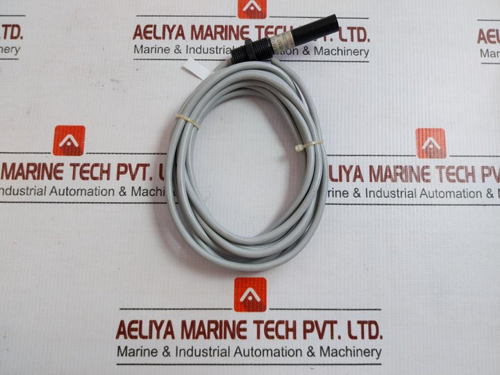 Hmgn-881212 Inductive Proximity Sensor 220Vac 3M Hemomatik