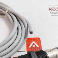 Hmgn-881212 Inductive Proximity Sensor 220Vac 3M Hemomatik