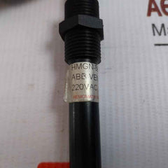 Hmgn-881212 Inductive Proximity Sensor 220Vac 3M Hemomatik