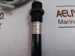 Hmgn-881212 Inductive Proximity Sensor 220Vac 3M Hemomatik