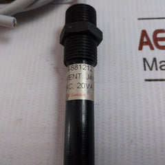 Hmgn-881212 Inductive Proximity Sensor 220Vac 3M Hemomatik