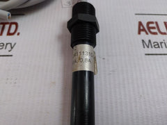 Hmgn-881212 Inductive Proximity Sensor 220Vac 3M Hemomatik