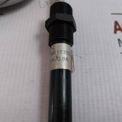 Hmgn-881212 Inductive Proximity Sensor 220Vac 3M Hemomatik
