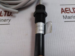 Hmgn-881212 Inductive Proximity Sensor 220Vac 3M Hemomatik