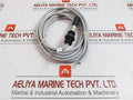 Hmgn-881212 Inductive Proximity Sensor 220Vac 3M Hemomatik