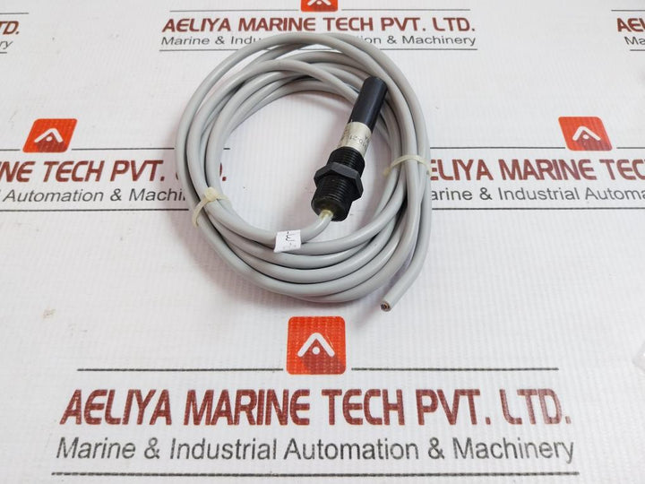Hmgn-881212 Inductive Proximity Sensor 220Vac 3M Hemomatik