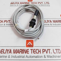Hmgn-881212 Inductive Proximity Sensor 220Vac 3M Hemomatik