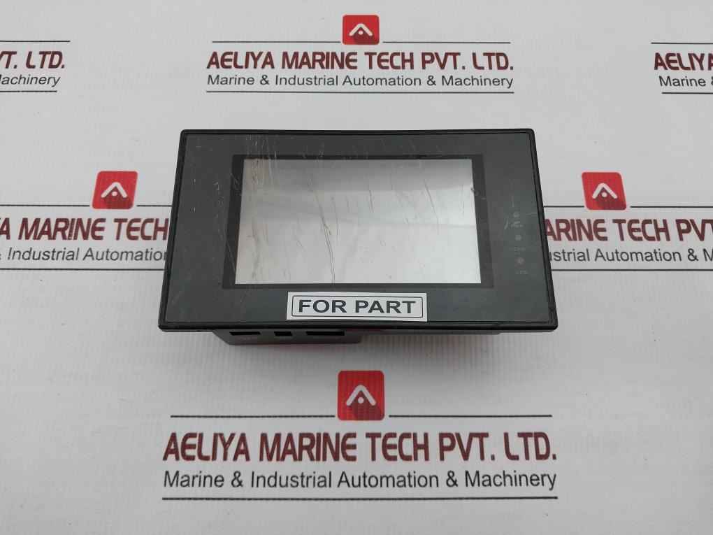Hmi Controller Mt4220Te Kinco Dc24V