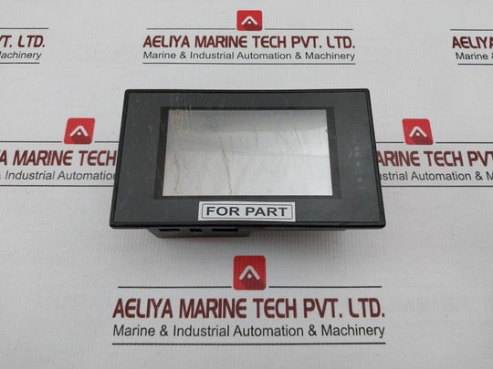 Hmi Controller Mt4220Te Kinco Dc24V