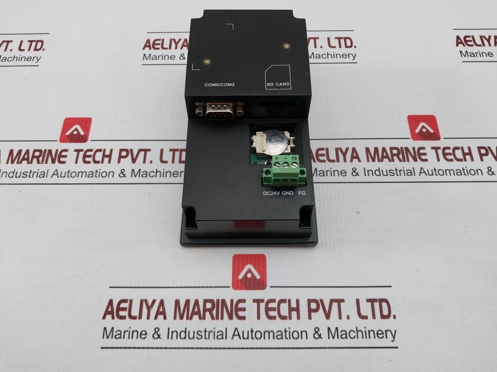 Hmi Controller Mt4220Te Kinco Dc24V