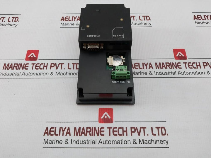 Hmi Controller Mt4220Te Kinco Dc24V