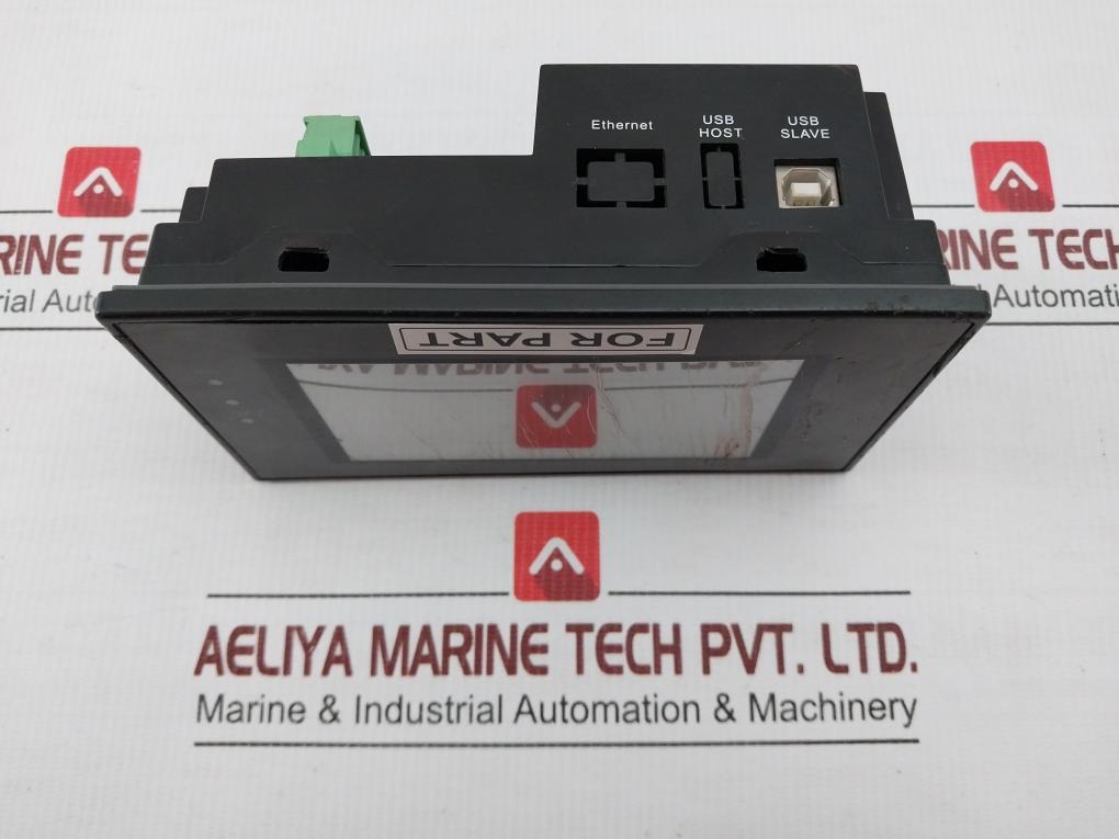 Hmi Controller Mt4220Te Kinco Dc24V