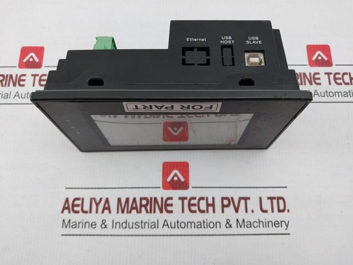 Hmi Controller Mt4220Te Kinco Dc24V
