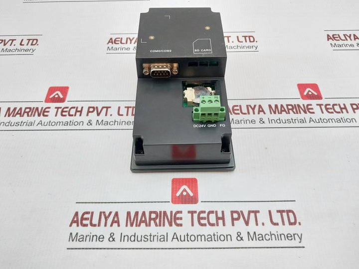 Hmi Controller Mt4220Te Kinco Dc24V