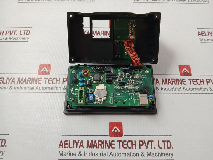 Hmi Controller Mt4220Te Kinco Dc24V