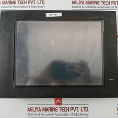 Hmi Display Panel 100-240V Ac Keyence Vt-10Tb