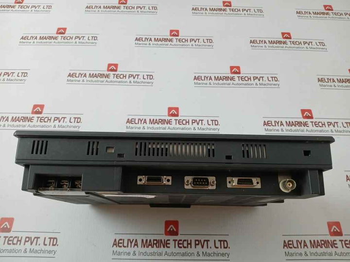 Hmi Display Panel 100-240V Ac Keyence Vt-10Tb
