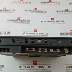Hmi Display Panel 100-240V Ac Keyence Vt-10Tb