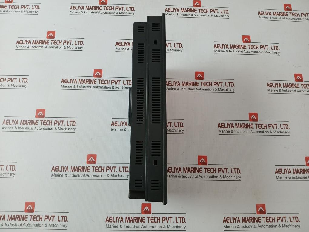 Hmi Display Panel 100-240V Ac Keyence Vt-10Tb (Display Not Working)