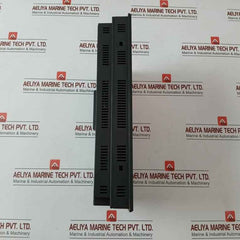 Hmi Display Panel 100-240V Ac Keyence Vt-10Tb