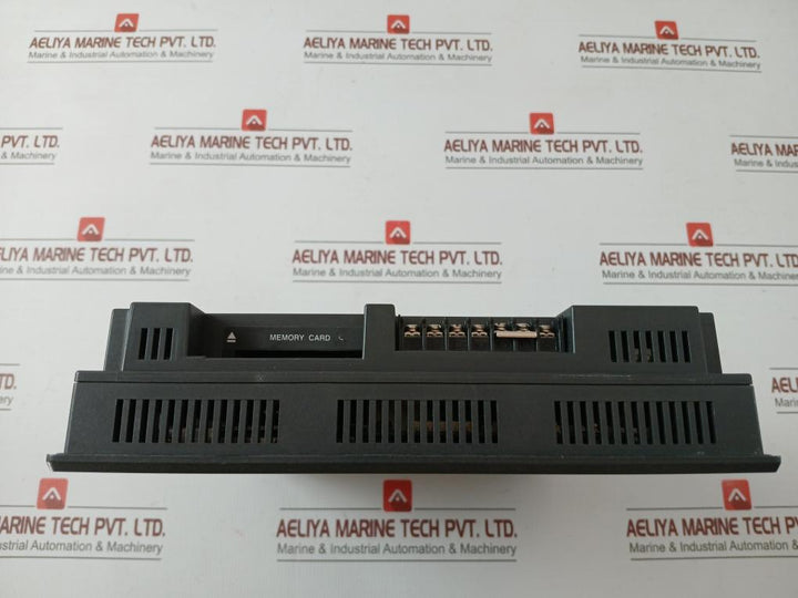 Hmi Display Panel 100-240V Ac Keyence Vt-10Tb
