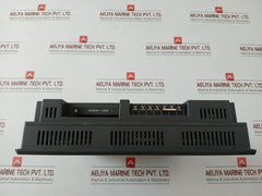 Hmi Display Panel 100-240V Ac Keyence Vt-10Tb