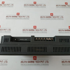 Hmi Display Panel 100-240V Ac Keyence Vt-10Tb