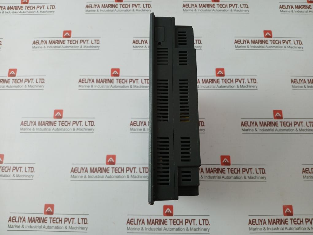 Hmi Display Panel 100-240V Ac Keyence Vt-10Tb