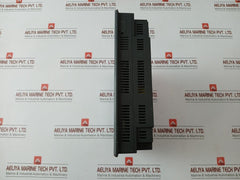 Hmi Display Panel 100-240V Ac Keyence Vt-10Tb
