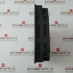 Hmi Display Panel 100-240V Ac Keyence Vt-10Tb