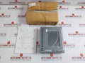 Hmi Display Panel 188.5 X 137.5Mm Beijer Part No: E1071, 24Vdc
