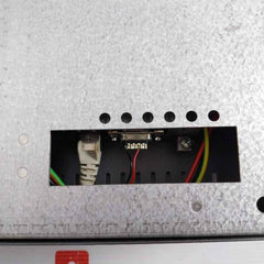 Hmi Display Panel 188.5 X 137.5Mm Beijer Part No: E1071, 24Vdc
