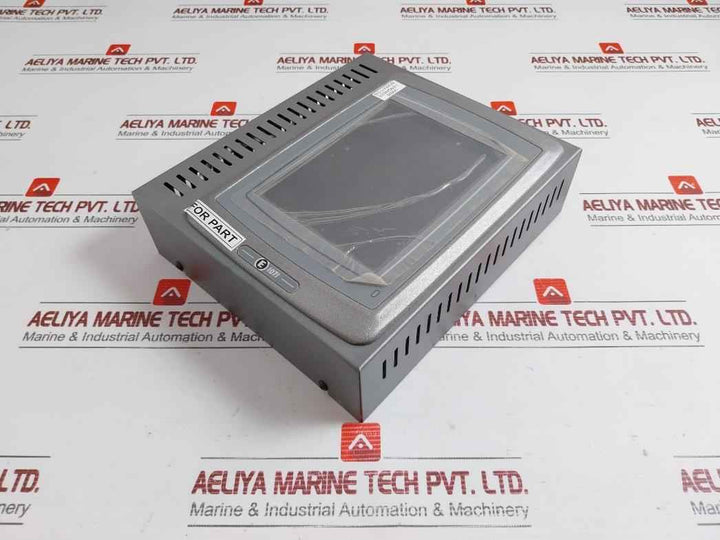 Hmi Display Panel 188.5 X 137.5Mm Beijer Part No: E1071, 24Vdc