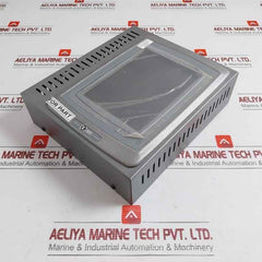 Hmi Display Panel 188.5 X 137.5Mm Beijer Part No: E1071, 24Vdc