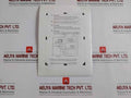 Hmi Display Panel 188.5 X 137.5Mm Beijer Part No: E1071, 24Vdc
