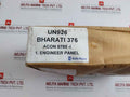 Hmi Display Panel 188.5 X 137.5Mm Beijer Part No: E1071, 24Vdc