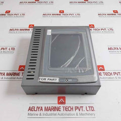 Hmi Display Panel 188.5 X 137.5Mm Beijer Part No: E1071, 24Vdc