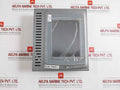 Hmi Display Panel 188.5 X 137.5Mm Beijer Part No: E1071, 24Vdc