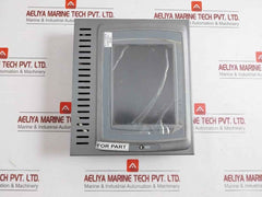 Hmi Display Panel 188.5 X 137.5Mm Beijer Part No: E1071, 24Vdc